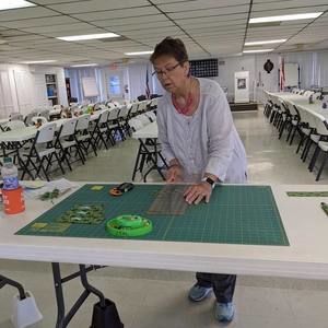 Meet your Posher, Carla